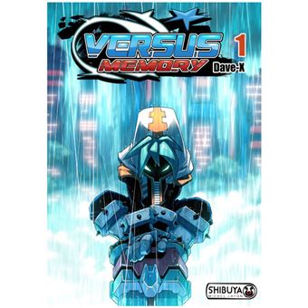 Versus Memory - tome 1