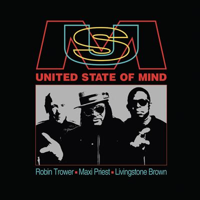 United State Of Mind