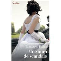 Une aura de scandale