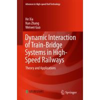 Dynamic Interaction of Train-Bridge Systems in High-Speed Railways