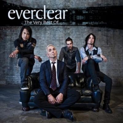 Very best of Everclear