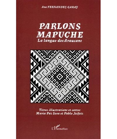 Parlons mapuche
