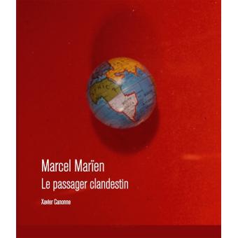 Marcel marien - 1