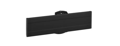 Plaque d’interface Vogel’s PFB 3405 B 515 mm Noir