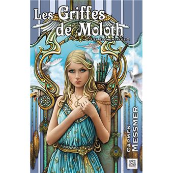 Les griffes de Moloth