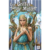 Les griffes de Moloth