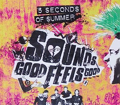 Sounds good feels good Edition Deluxe + 3 titres bonus