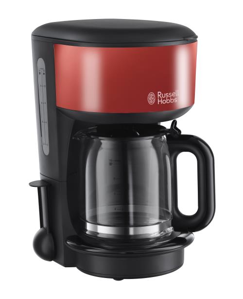 Cafetiere Russell Hobbs Problemenull