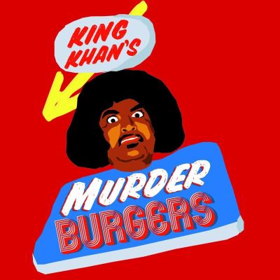 Murder burgers