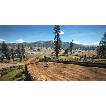 MX vs ATV Legends PS5