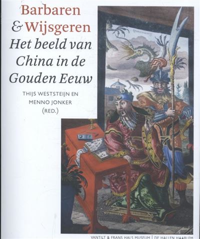 Barbaren & wijsgeren
