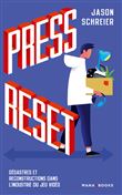 Press Reset