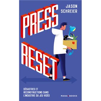 Press Reset