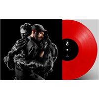 S16 Vinyle Rouge