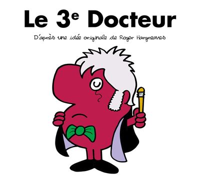 Le 3ème Docteur