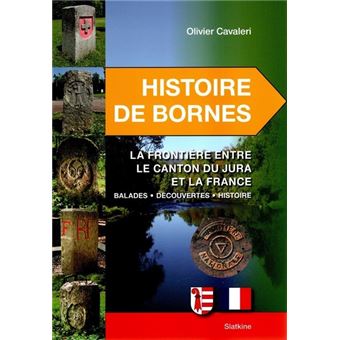 Histoire de bornes