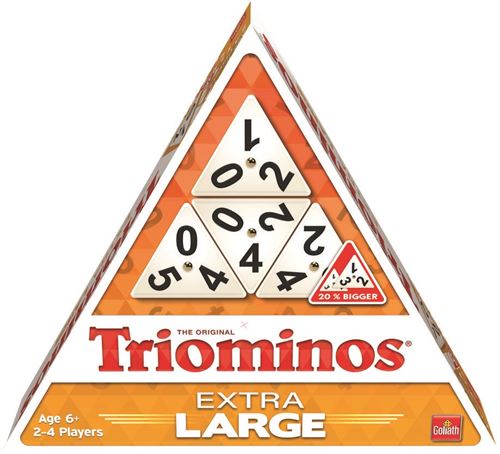 TRIOMINOS XL