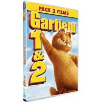 Garfield, le film - Garfield 2 - Bipack