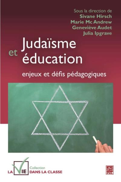 Judaisme et education