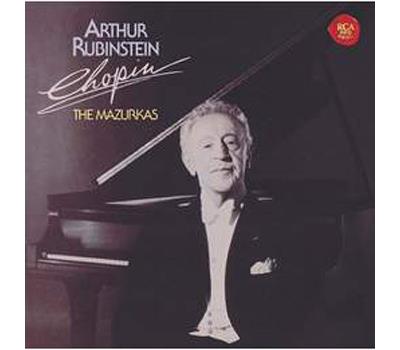 51 The Mazurkas