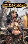 War goddess