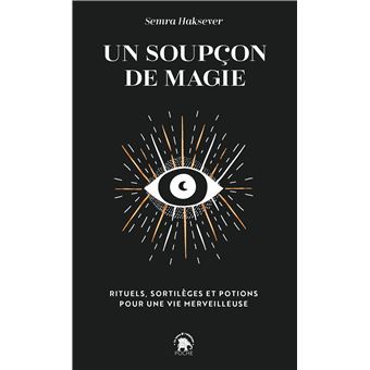 Un soupçon de magie