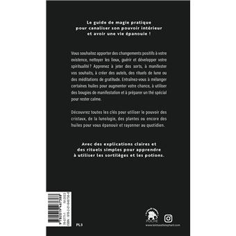 Un soupçon de magie