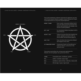 Un soupçon de magie