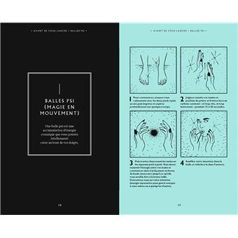 Un soupçon de magie