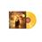 The book of secrets - Vinilo amarillo