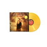 The book of secrets - Vinilo amarillo