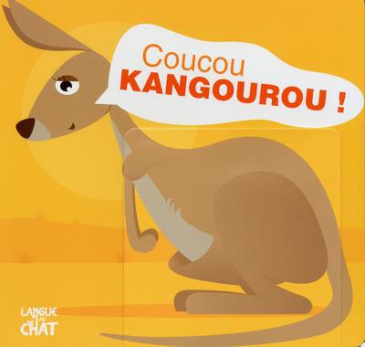 Coucou Kangourou - 