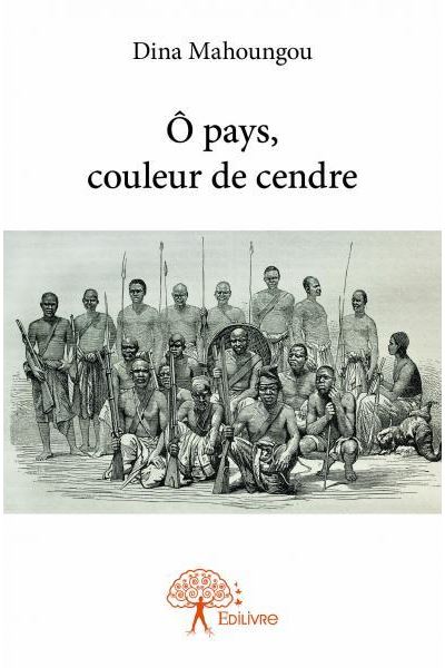 O pays, couleur de cendre