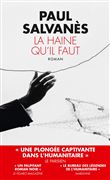 La haine qu'il faut