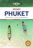 Phuket Pocket 5ed -anglais-