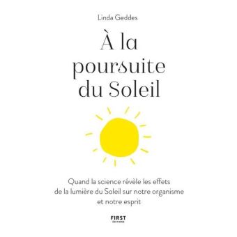 À la poursuite du soleil