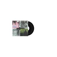 Stray Dogs - LP