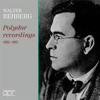 Les enregistrements Polydor 1925-1937