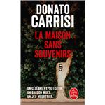 La Maison Sans Souvenirs