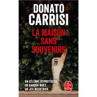 La Maison Sans Souvenirs - 1