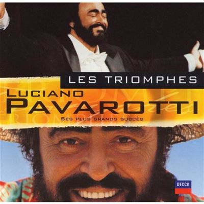 Les Triomphes