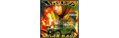Solja rags