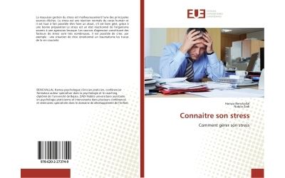 Connaitre son stress