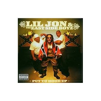 Lil Jon, Eastside Boyz - 1