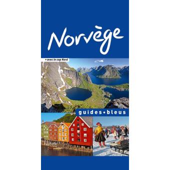 Guide Bleu Norvège