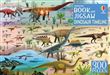 Dinosaur Timeline - Book and Jigsaw