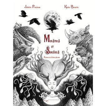 Monstres et sorcières