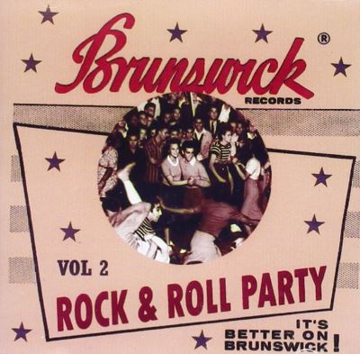 Brunswick rock and roll party 2