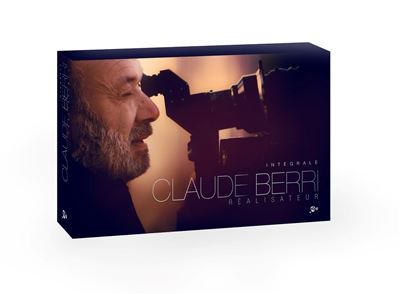 Coffret Berri L'intégrale des 21 films DVD