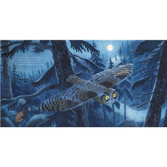 Les loups de la lune